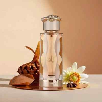 Lattafa Parfum Teriaq Eau de Parfum 100ml