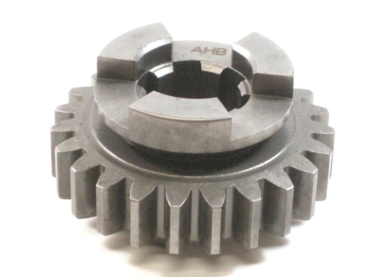 06-4639 2nd gear layshaft 23 Tooth MK2A MK3 850 hardened UK Made