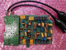 KENWOOD TS-480SAT FINAL UNIT X45-3650-11