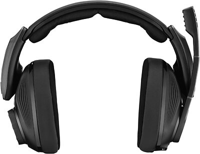 ヘッドホン SENNHEISER GSP 670 EPOS I SENNHEISER GSP 670 Wireless Gaming Headset | eBay