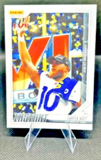 2022 Panini Super Bowl LVI Champions Los Angeles Rams Cards Pick From List