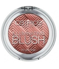 Rubor Iluminador Catrice Tamaño Completo 040 La Vie En Rose Antiedad