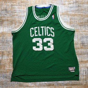 larry bird jersey hardwood classic
