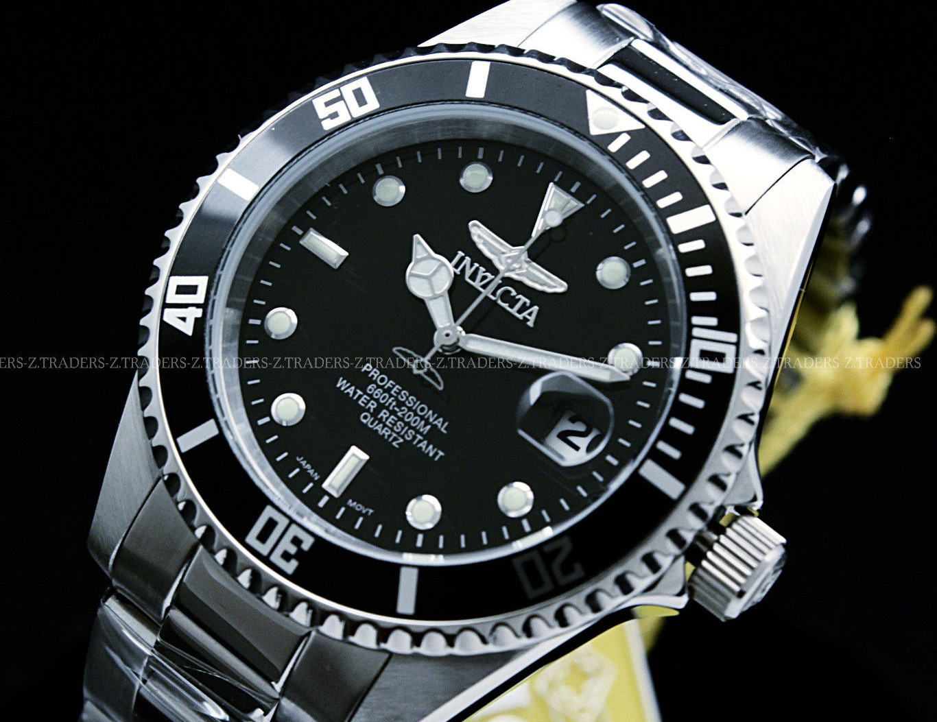 Invicta Pro Diver 8932OB Wristwatch for Men for sale online | eBay
