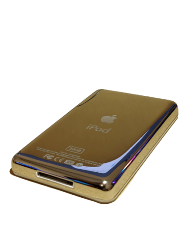 Buy Apple iPod classic 5th Generation Black (80 GB) online | eBay