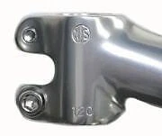 NITTO NJ-89 NJS  keirin Ahead stem - Image 2 of 2