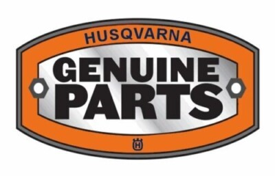 #ad #ad Genuine Husqvarna 522805401 25 Micron Oil Filter OEM Original Manufacturer Part $17.99