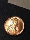 👉1953-S Lincoln Wheat Penny GEM RED  BU