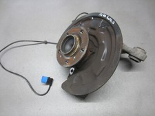 Radnabe Nabe Mercedes W176 W 176 hinten Rechts 2463503641 2463340006 Radlager