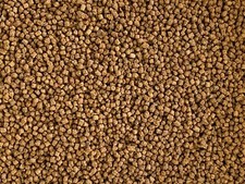 ABF RED FLOATING BETTA BITS,Betta Fish Food,Fish Food,Krill Spirulina,ABF29b