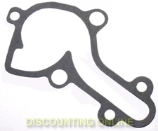 USA MADE, WATER PUMP COVER GASKET FITS 54635003200 KTM 250 300 380 EXC SX MXC