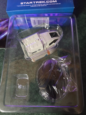 Modèle U.S.S. Enterprise NCC-1701 Star Trek 1:600 04891 acheter vente Modèle U.S.S. Enterprise NCC-1701 Star Trek 1:600 04891 acheter vente