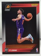 Ty Jerome 2019-20 Panini Instant RC Photo Shoot #FL-TJ - PHOENIX SUNS - SP /149