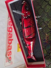 Fish Arrow Monster Jack Limited Color Strong Red Claw