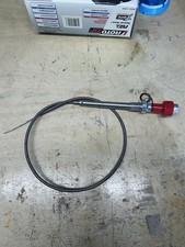 Cessna 172N Mixture Control Cable (Length: 42 Inches Tip To Tip) O-320-H2AD