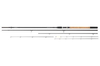 Daiwa Procaster Float & Feeder 3,30m / 15-50g / bis 85g Floatrute Feederrute