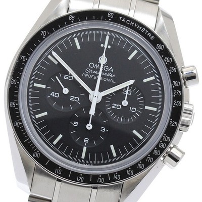 OMEGA Speedmaster Moonwatch Professional 311.30.42.30.01.006 Winding_895421