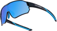 Gafas Sol Polarizadas Ninos Ciclismo Deportes Proteccion UV 400 Jovenes 8 a 14