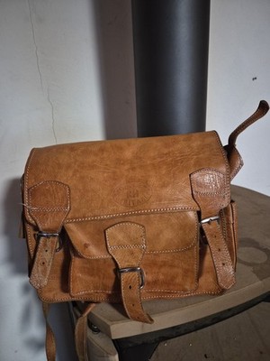 KH Cuir Veritable Tasche 