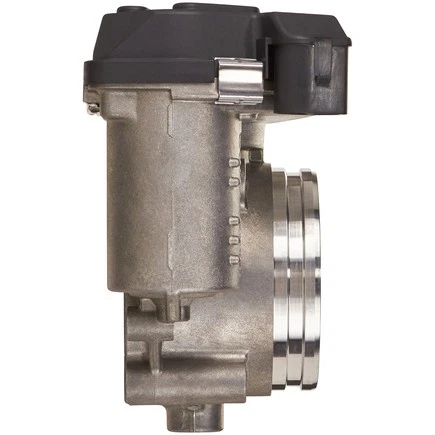 Conjunto de cuerpo de acelerador de inyección de combustible Spectra Premium TB1304 Foto 4 de 4