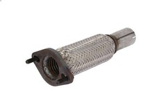 Reparaturrohr, Katalysator BOSAL 717-883 FORD KA (RB_) 1.3 1996-2008