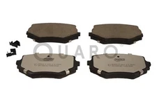 Quaro QP4402C brake pad set, disc brake for Suzuki