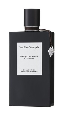 Van Cleef & Arpels Collection Extraordinaire Orchid Leather 75ml OVP NEW