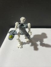 2006 McDonald's Happy Meal Toy LEGO Bionicle: Toa Motoro