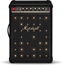 Marshall Bromley 450 Portable Party Speaker -...