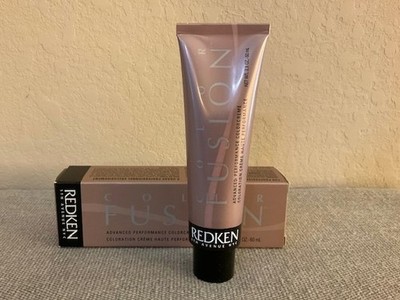 REDKEN Color Fusion NATURAL BALANCE Advanced Performance Hair Color ~ 8N Neutral