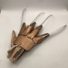 Rubies Costume A Nightmare on Elm Street Deluxe Freddy Krueger Glove