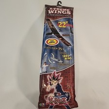 Yu-gi-oh Extreme Wings Hi-performance Glider 1996