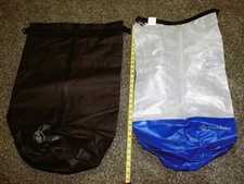 Seal Line 40L drybag + extra drybag hiking camping etc