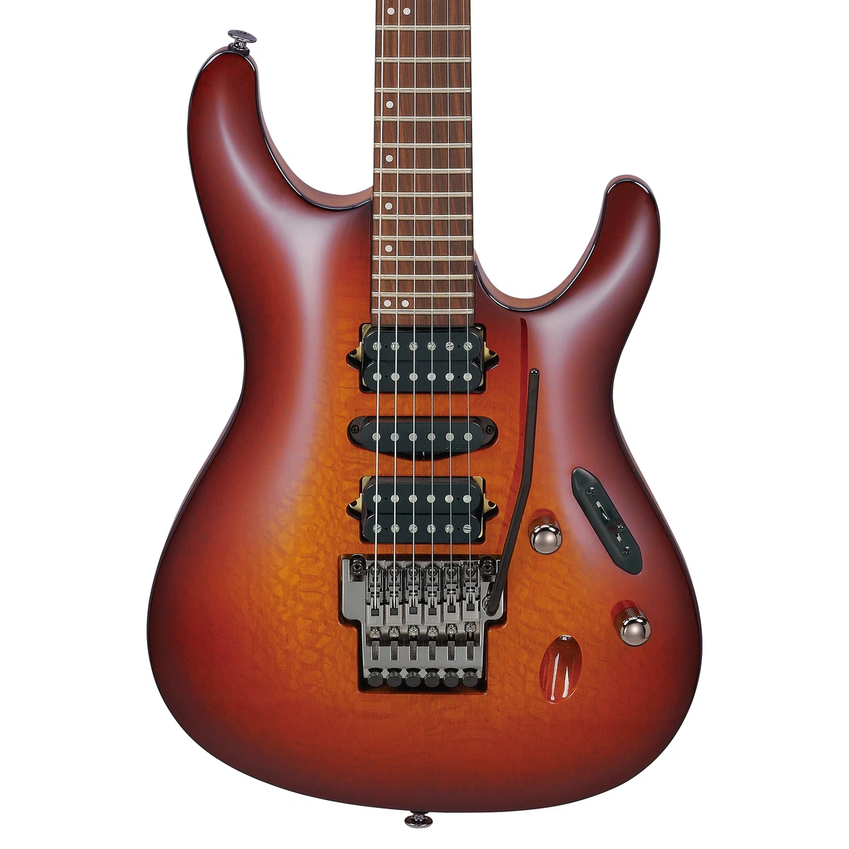 Ibanez Prestige S5470 for sale - eBay