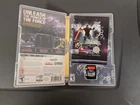 Star Wars: The Force Unleashed - Nintendo Switch - CIB w/ Card - Limited Run