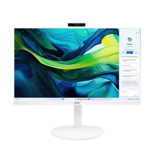 Acer Aspire C 27 All-in-One 27" Intel i5 16GB RAM 512GB SSD Iris Xe Graphics - Bild 2 von 4