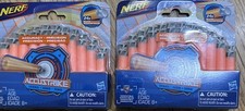 NERF Elite AccuStrike Series 24-Pack Refill Brand NEW X2