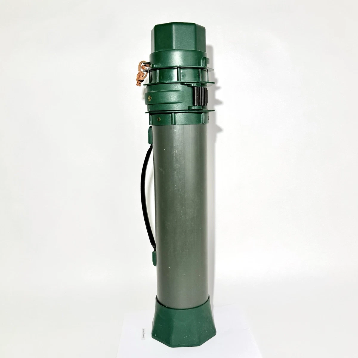 Expandable Fishing Rod Cases for sale | eBay