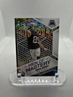 2025 Mosaic Brock Bowers Silver (Raw)