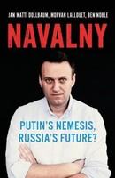 Ben Noble (U. A.) | Navalny | Buch | Englisch (2021) | Gebunden