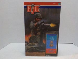 GI Joe Medal of Honor | eBay