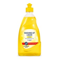 byAmazon Washing Up Liquid Lemon 500ml 3.00 per litre