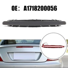 Auto Dritte Bremsleuchte A1718200056 Für Mercedes-Benz SLK W171 R171 2004-2011 Auto Dritte Bremsleuchte A1718200056 Für Mercedes-Benz SLK W171 R171 2004-2011