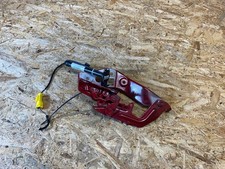 Mercedes-Benz A W177 2018 Satz Scharnier Motorhaube A1778801200 KWS1771