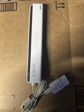 MOBILE SCANNER + DIGITAL FILING SYSTEM Neat Receipts Mobile Document Scanner