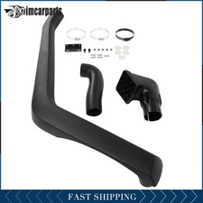 Air Intake Snorkel Kit For 1984-1997 Suzuki Samurai Jimny Sierra Gypsy Snorkels