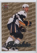 2007-08 Fleer Ultra Rookie Gold Medallion Edition Mark Mancari #231 0a4