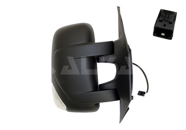 Alkar AußEnspiegel 9226907 WY5W FüR X62 Nissan Movano Renault Opel Master X62B 3-image