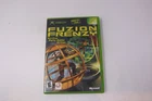 Fuzion Frenzy Xbox