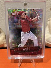 2016 Panini National Sports Collectors Convention Cards 4